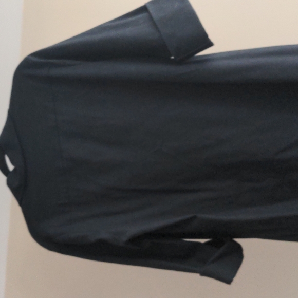 COS wool shift dress - Picture 2 of 4